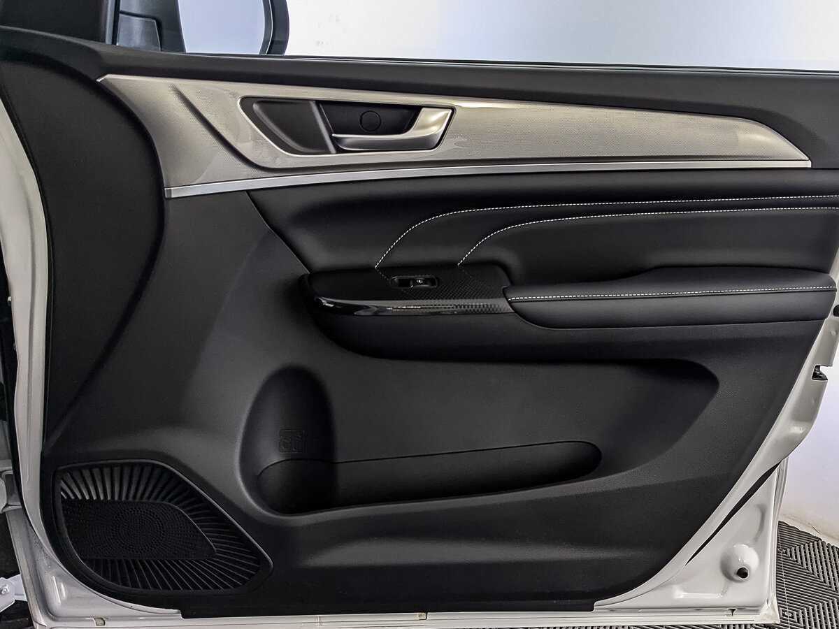 Хавал М6 б/у, 2023, Роботизированная. Фото: #21