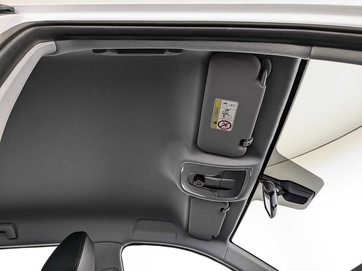 Чери Тигго 4 Про б/у, 2023, Вариатор. Фото: #22