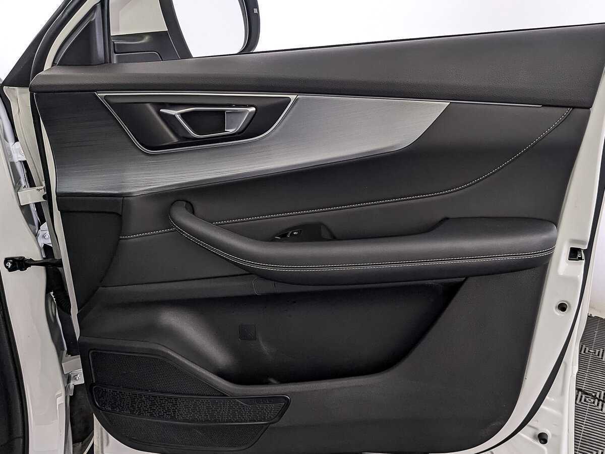 Чери Тигго 4 Про б/у, 2023, Вариатор. Фото: #24