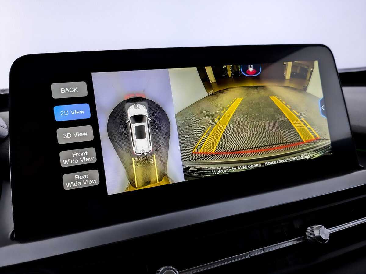 Чери Тигго 8 б/у, 2024, Роботизированная. Фото: #24