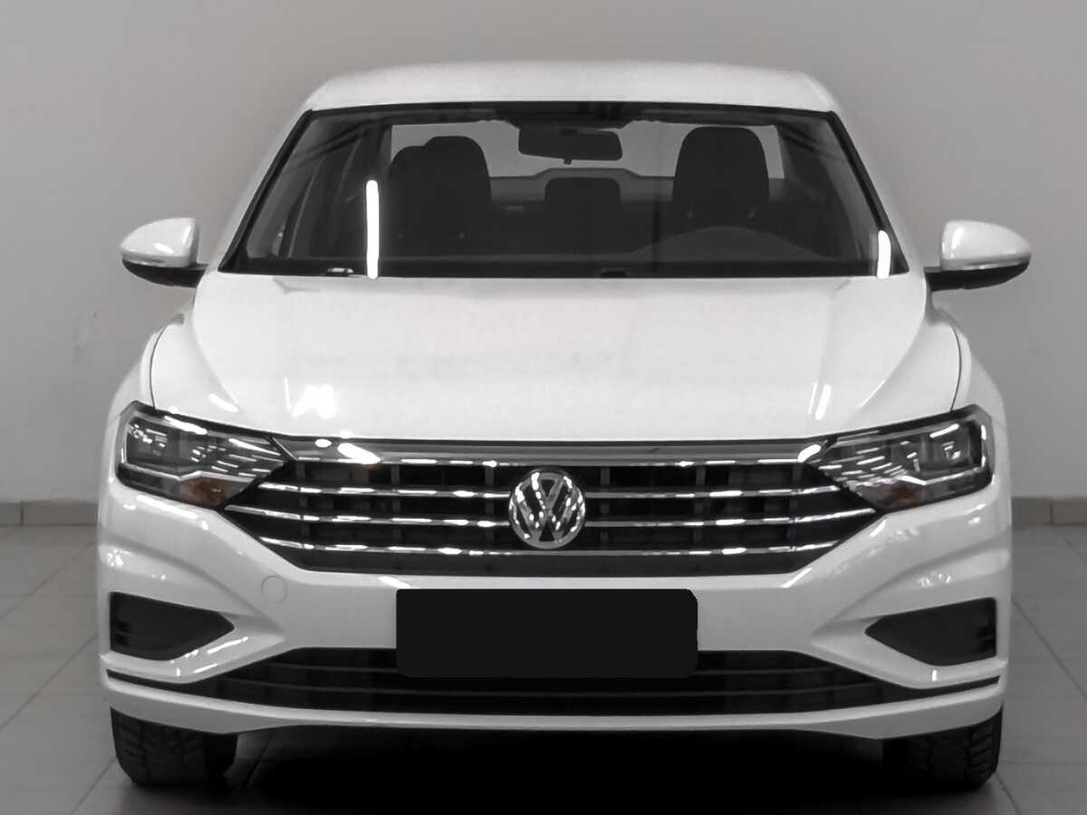 Фольксваген Джетта б/у, 2020, Автоматическая. Фото: #1