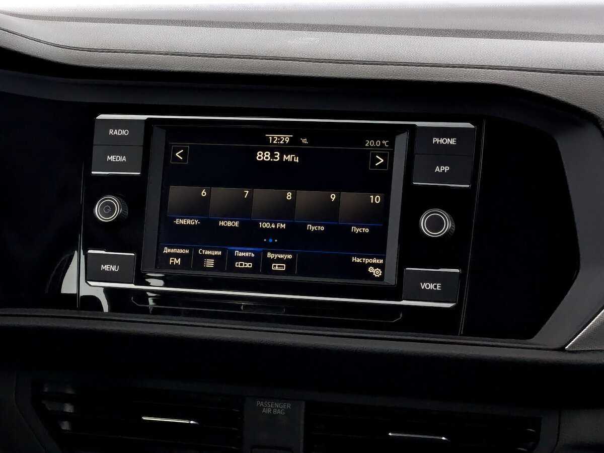 Фольксваген Джетта б/у, 2020, Автоматическая. Фото: #14