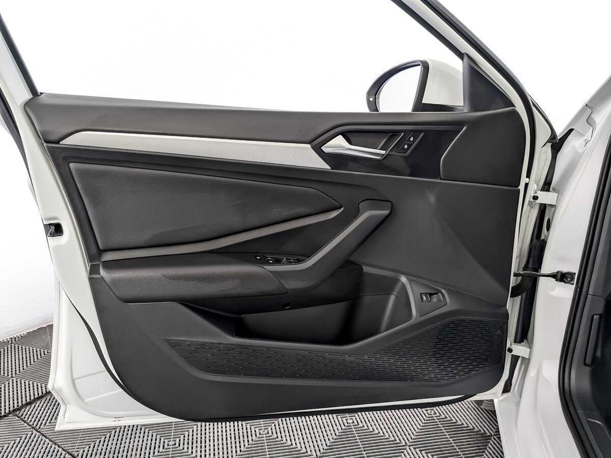 Фольксваген Джетта б/у, 2020, Автоматическая. Фото: #18