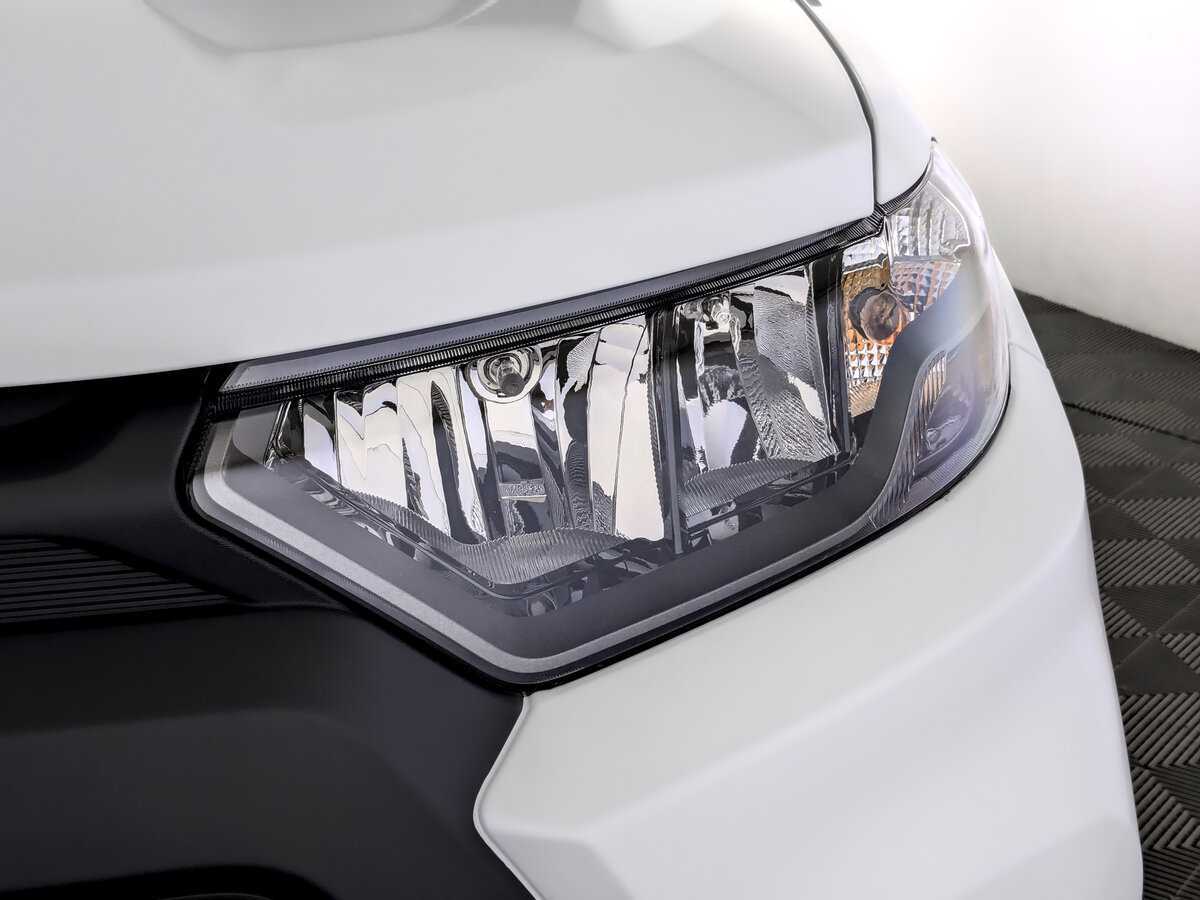 Лада (ВАЗ) Нива б/у, 2024, Механическая. Фото: #16