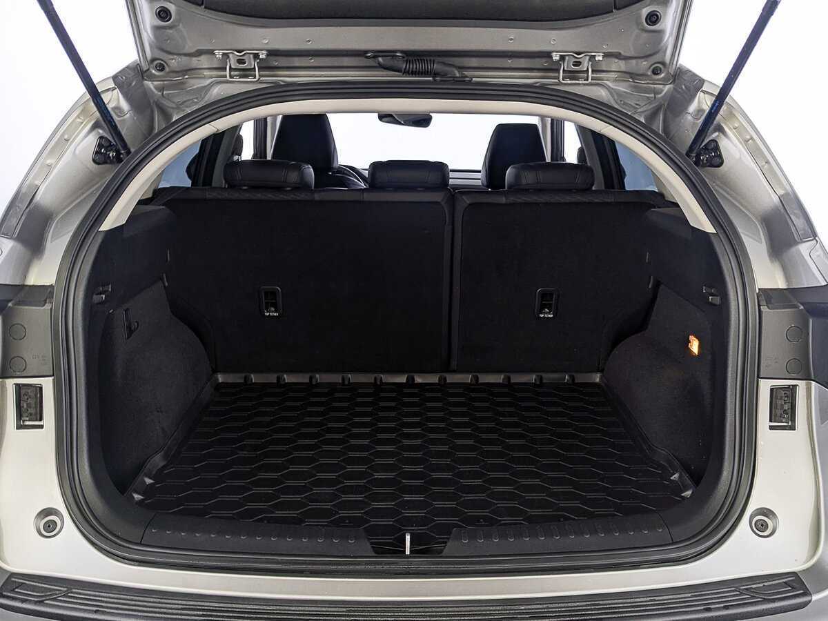 Хавал Ф7 б/у, 2023, Роботизированная. Фото: #9