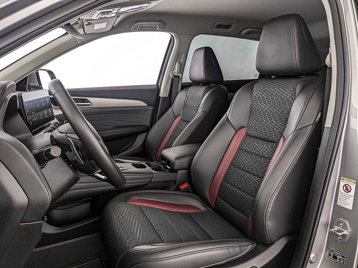 Хавал Ф7 б/у, 2023, Роботизированная. Фото: #18