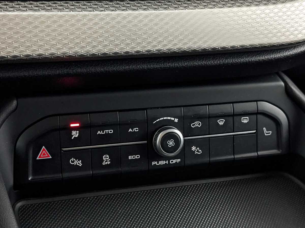 Хавал Ф7 б/у, 2023, Роботизированная. Фото: #19