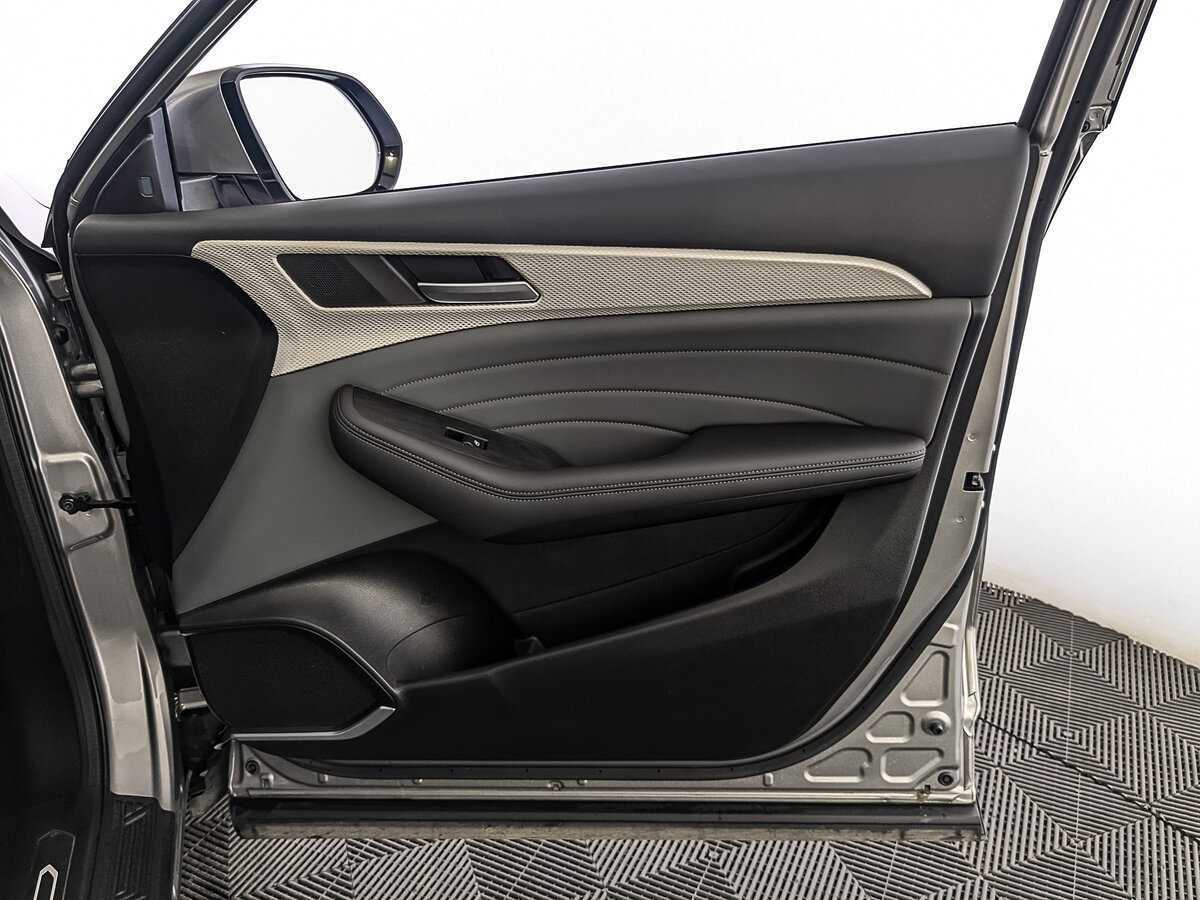 Хавал Ф7 б/у, 2023, Роботизированная. Фото: #22