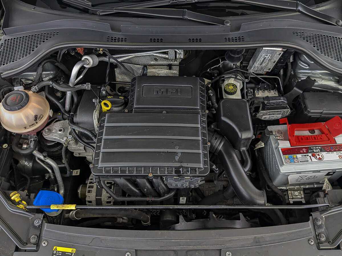 Фольксваген Поло б/у, 2021, Автоматическая. Фото: #8