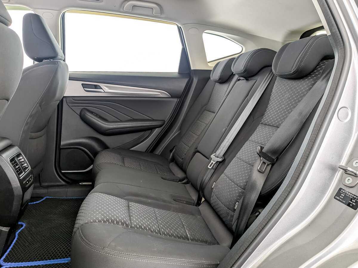 Хавал Ф7 б/у, 2020, Роботизированная. Фото: #11