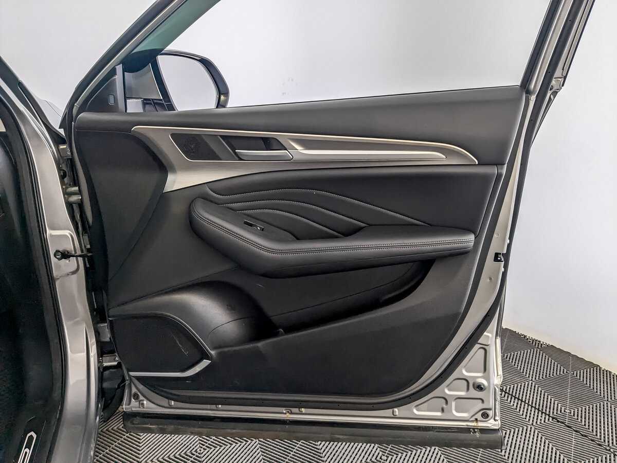 Хавал Ф7 б/у, 2020, Роботизированная. Фото: #22