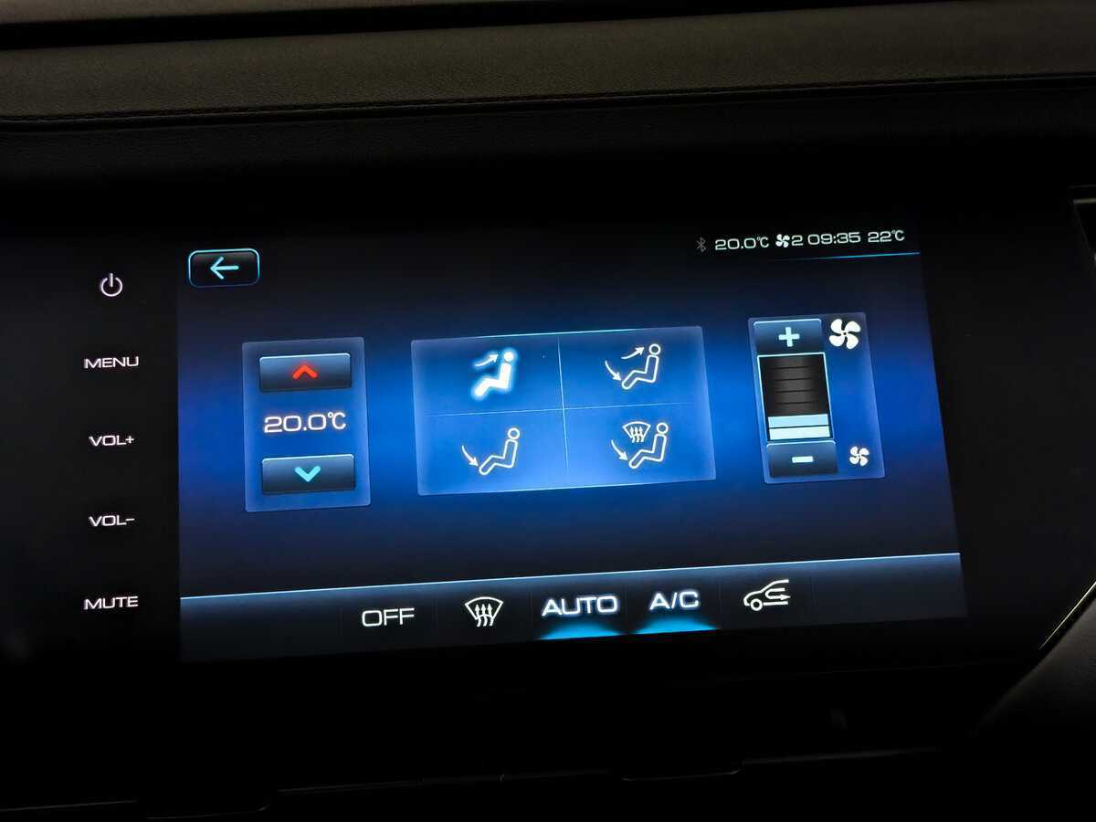 Хавал Ф7 б/у, 2020, Роботизированная. Фото: #24