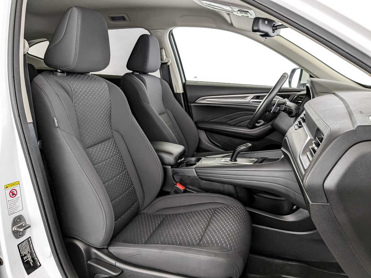 Хавал Ф7 б/у, 2021, Роботизированная. Фото: #23