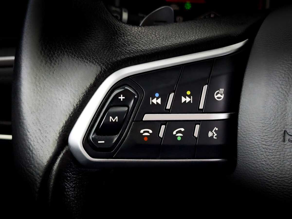 Хавал Ф7 б/у, 2021, Роботизированная. Фото: #28