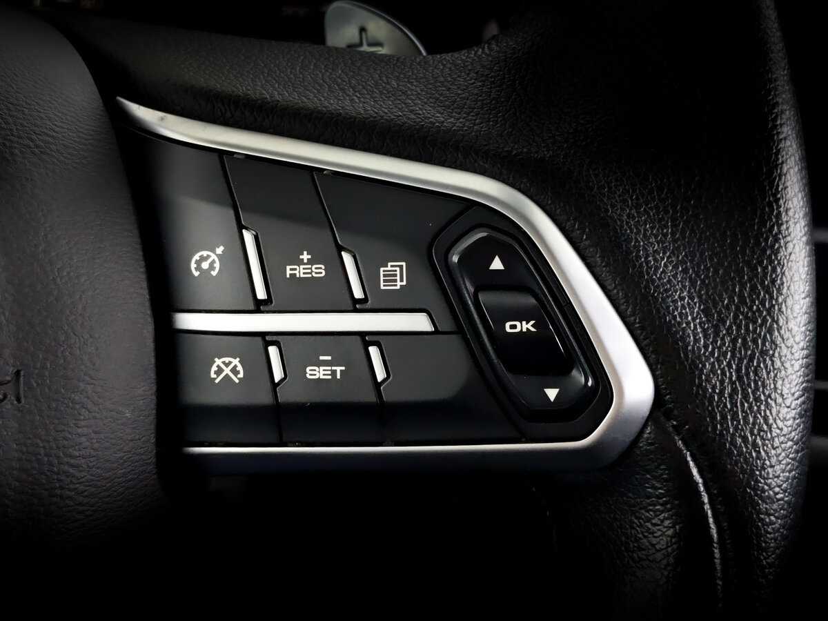 Хавал Ф7 б/у, 2021, Роботизированная. Фото: #29