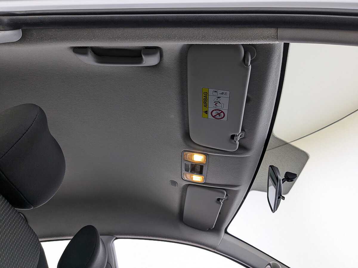 Киа Рио б/у, 2021, Автоматическая. Фото: #19