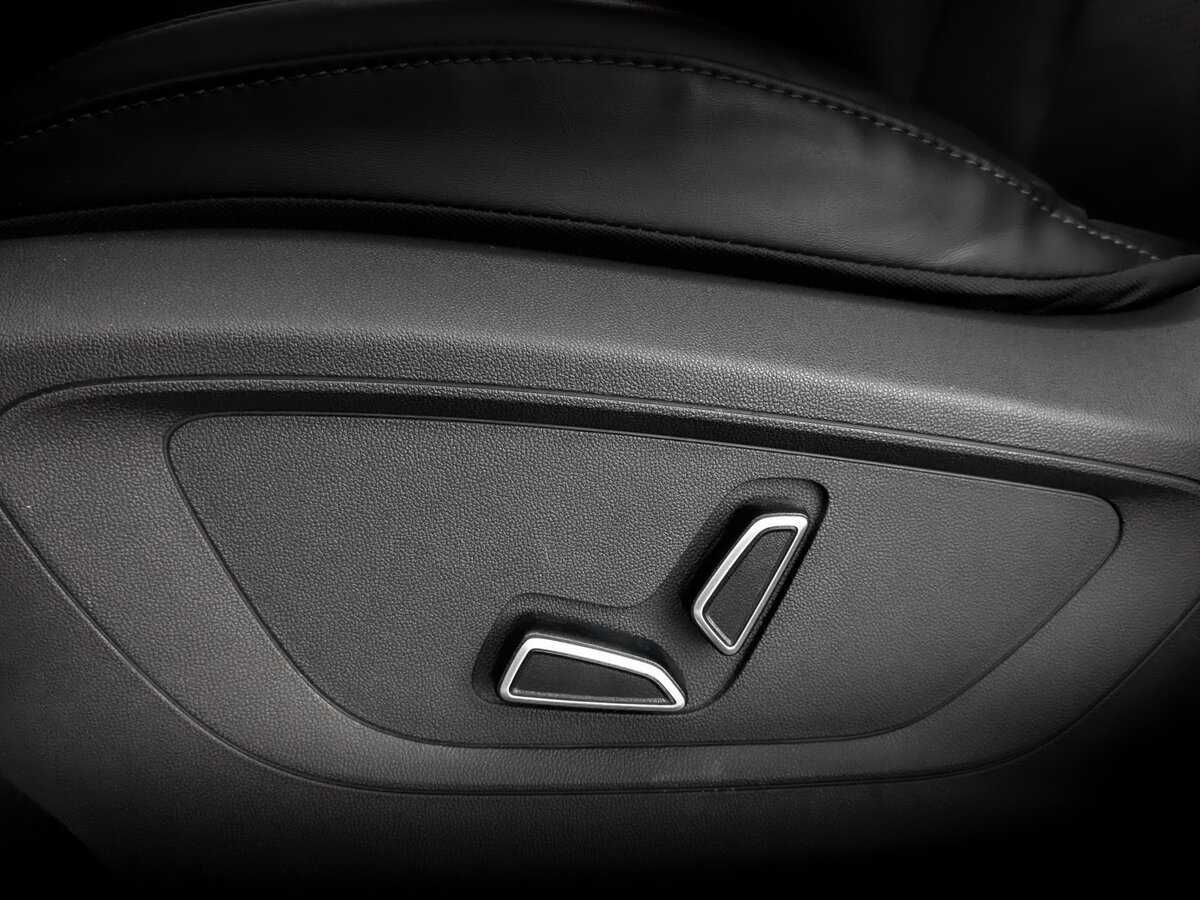 Чанган КС55Плюс б/у, 2023, Роботизированная. Фото: #20