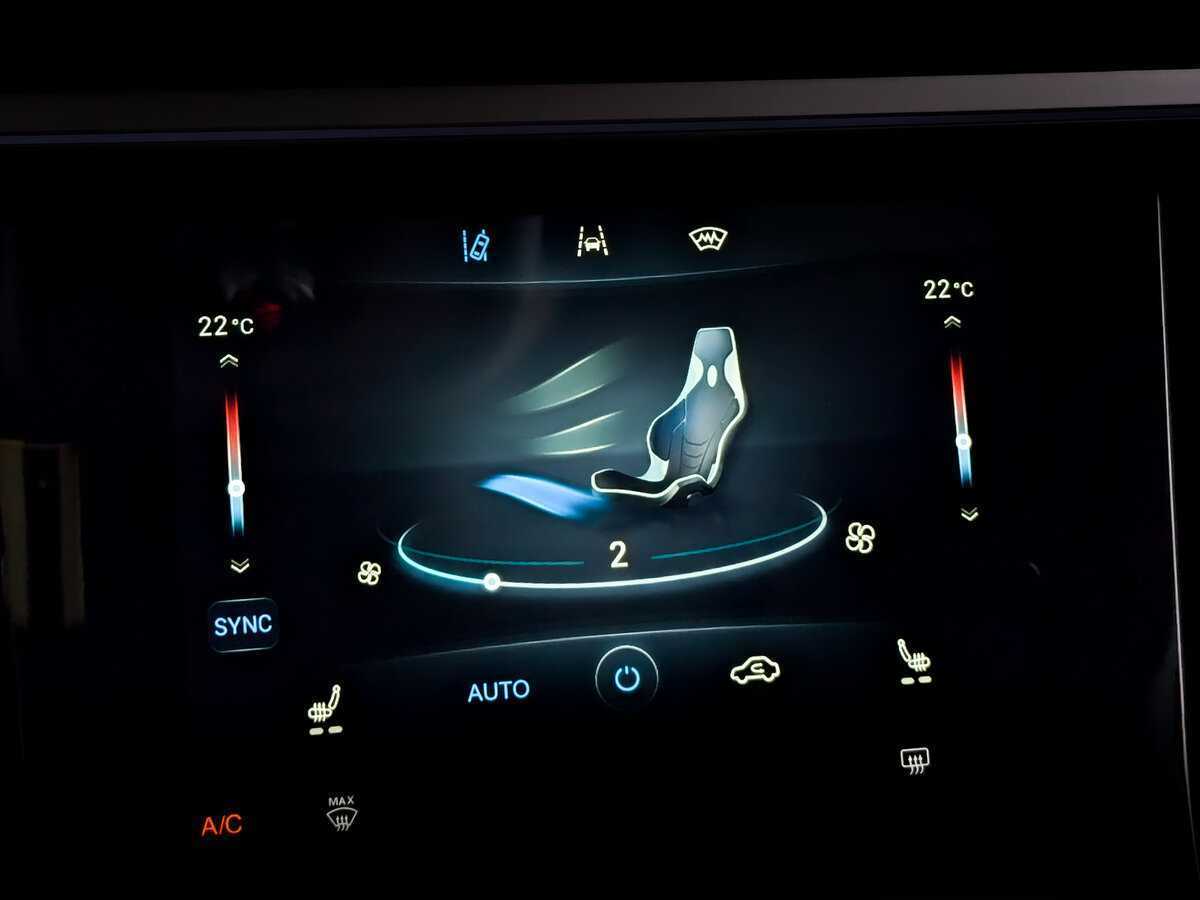 Чери Тигго 8 Про б/у, 2021, Роботизированная. Фото: #24