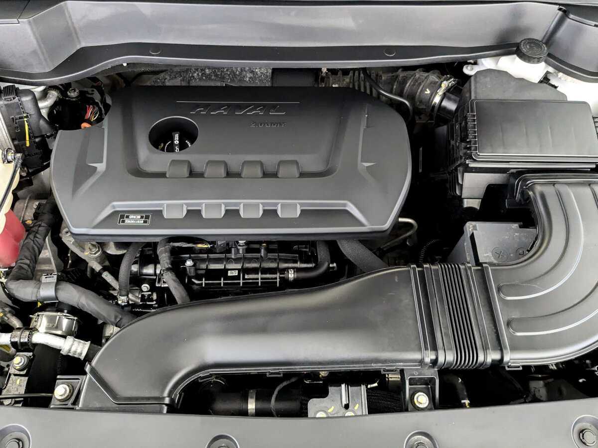 Хавал Ф7 б/у, 2022, Роботизированная. Фото: #8