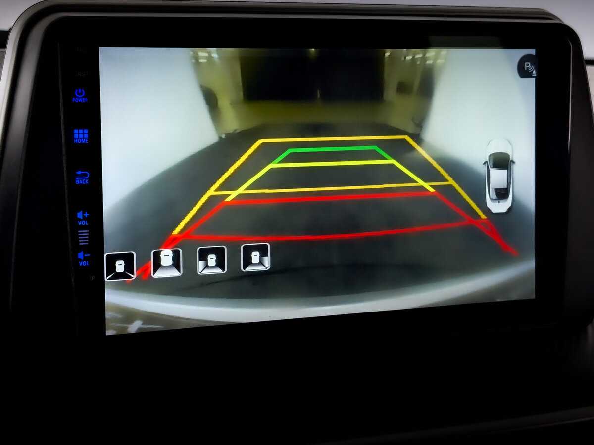 Хендай Туксон б/у, 2018, Автоматическая. Фото: #25