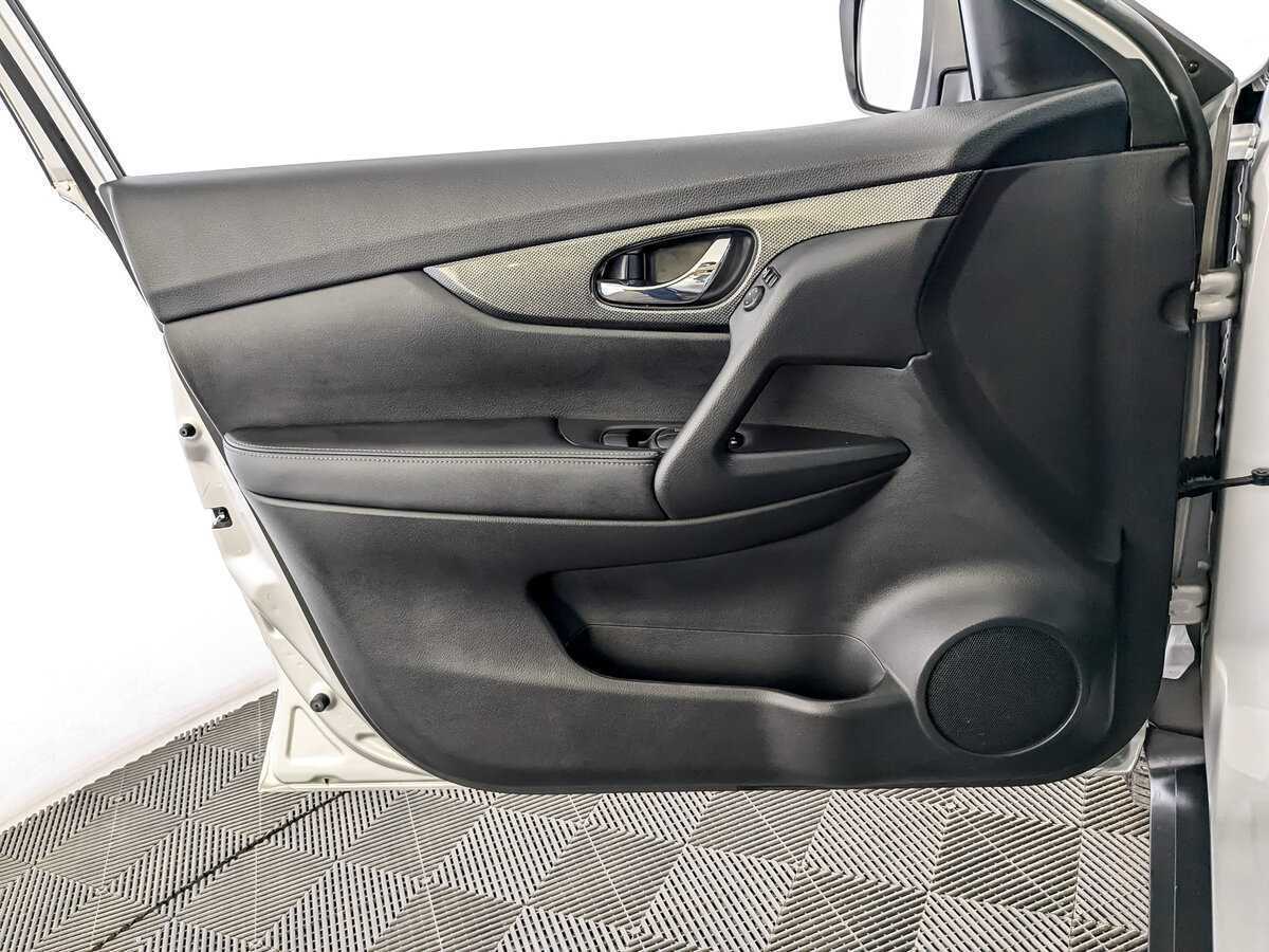 Ниссан Икс-Трейл б/у, 2018, Вариатор. Фото: #16