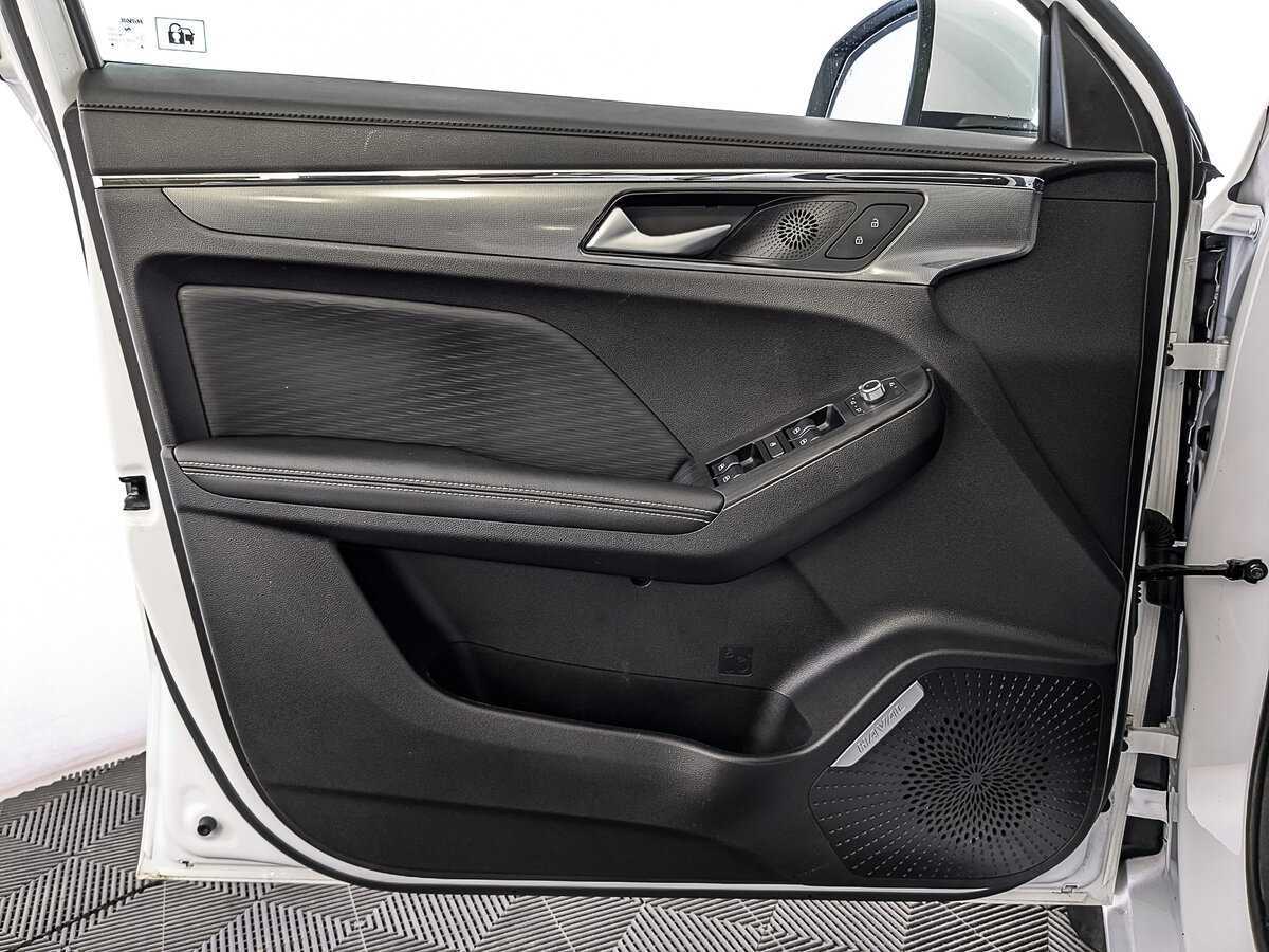 Хавал Джолион б/у, 2023, Роботизированная. Фото: #18