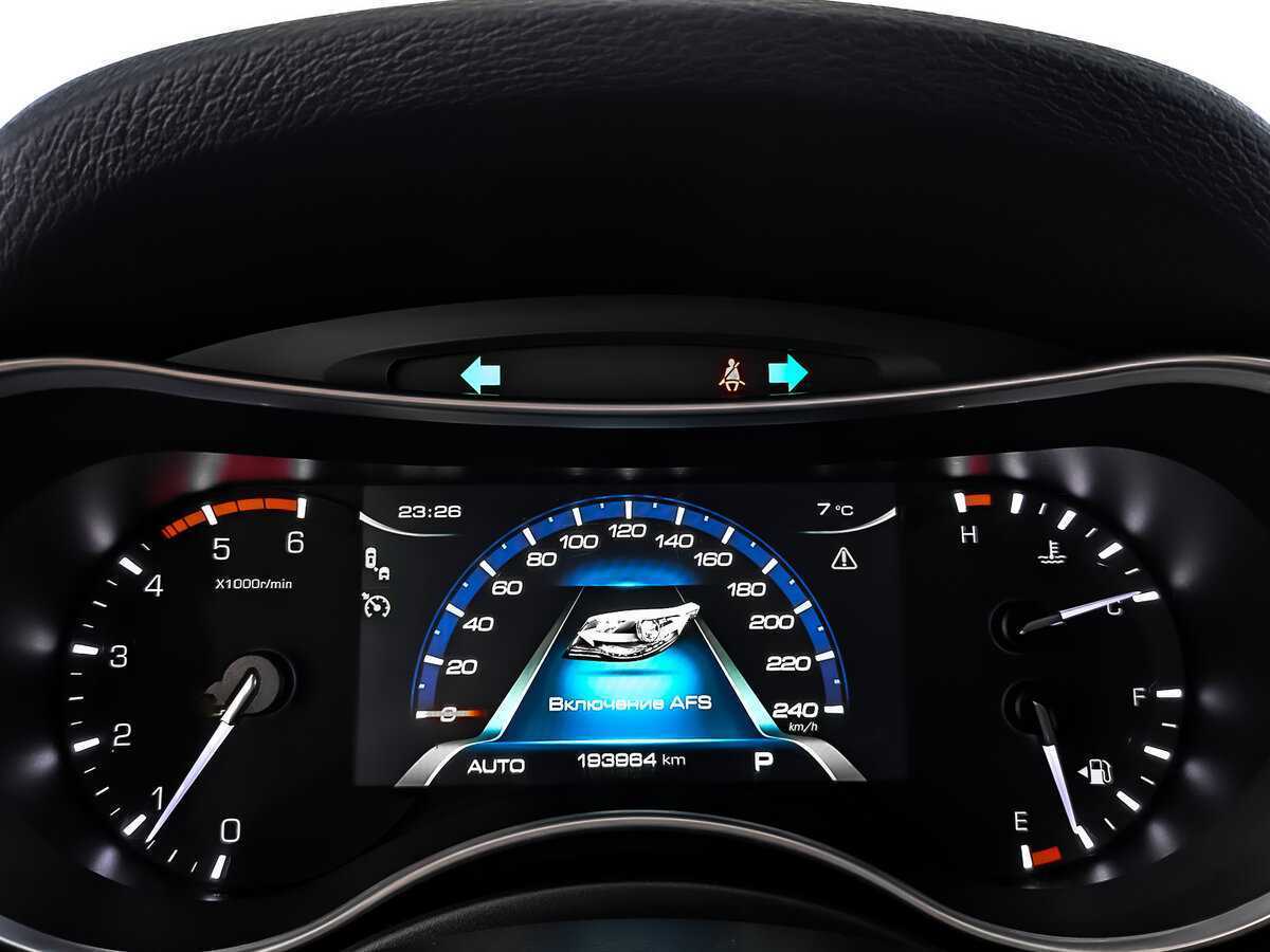 Хавал Х9 б/у, 2019, Автоматическая. Фото: #15