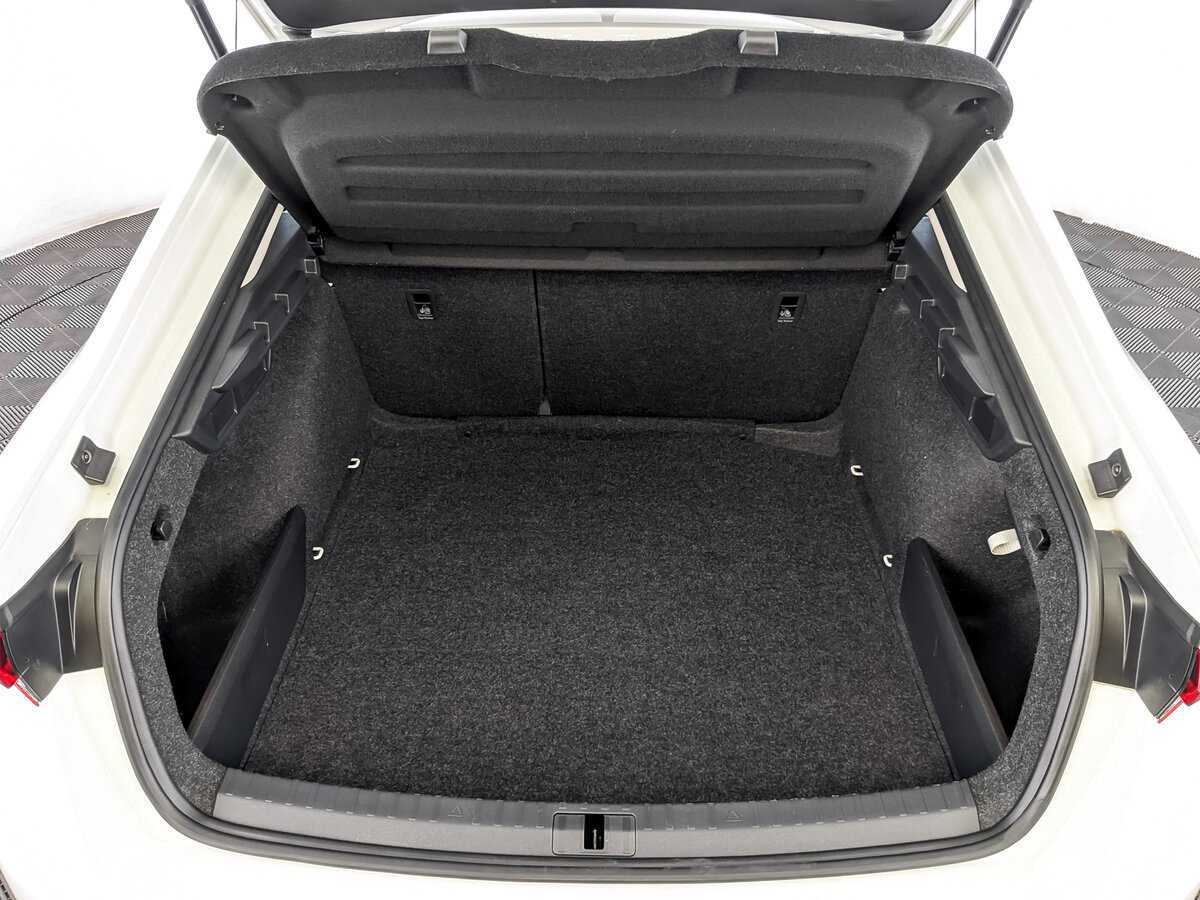 Шкода Октавия б/у, 2021, Автоматическая. Фото: #9