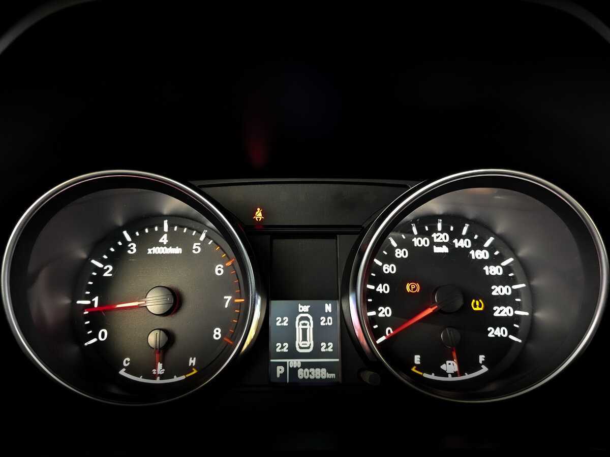 Хавал М6 б/у, 2023, Роботизированная. Фото: #12