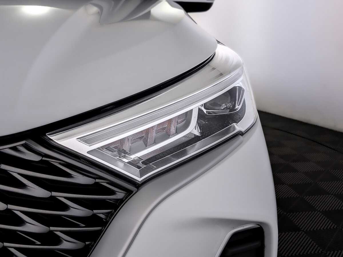 Хавал М6 б/у, 2023, Роботизированная. Фото: #16