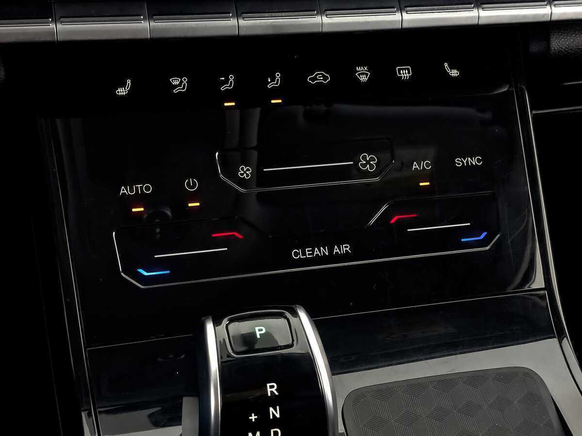 Чери Тигго 7 Про б/у, 2021, Вариатор. Фото: #26