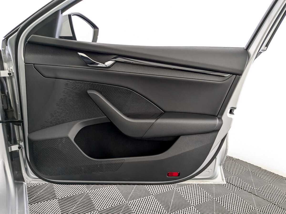 Шкода Октавия б/у, 2021, Автоматическая. Фото: #23