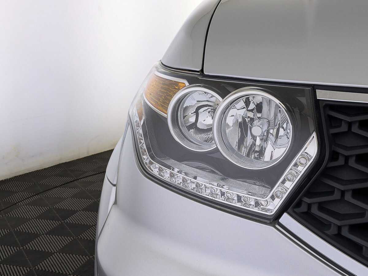 УАЗ Патриот б/у, 2021, Механическая. Фото: #10