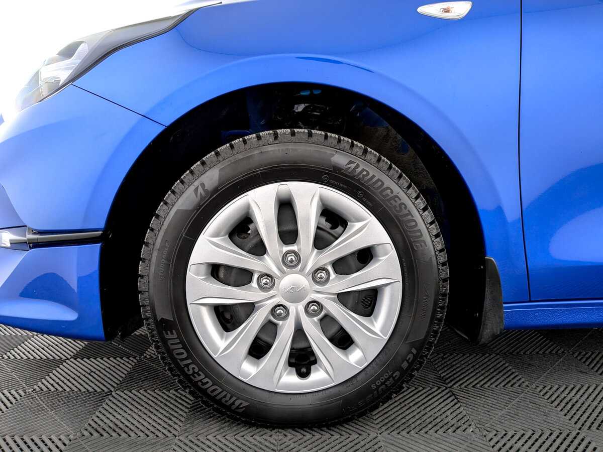 Киа Сид б/у, 2022, Автоматическая. Фото: #17