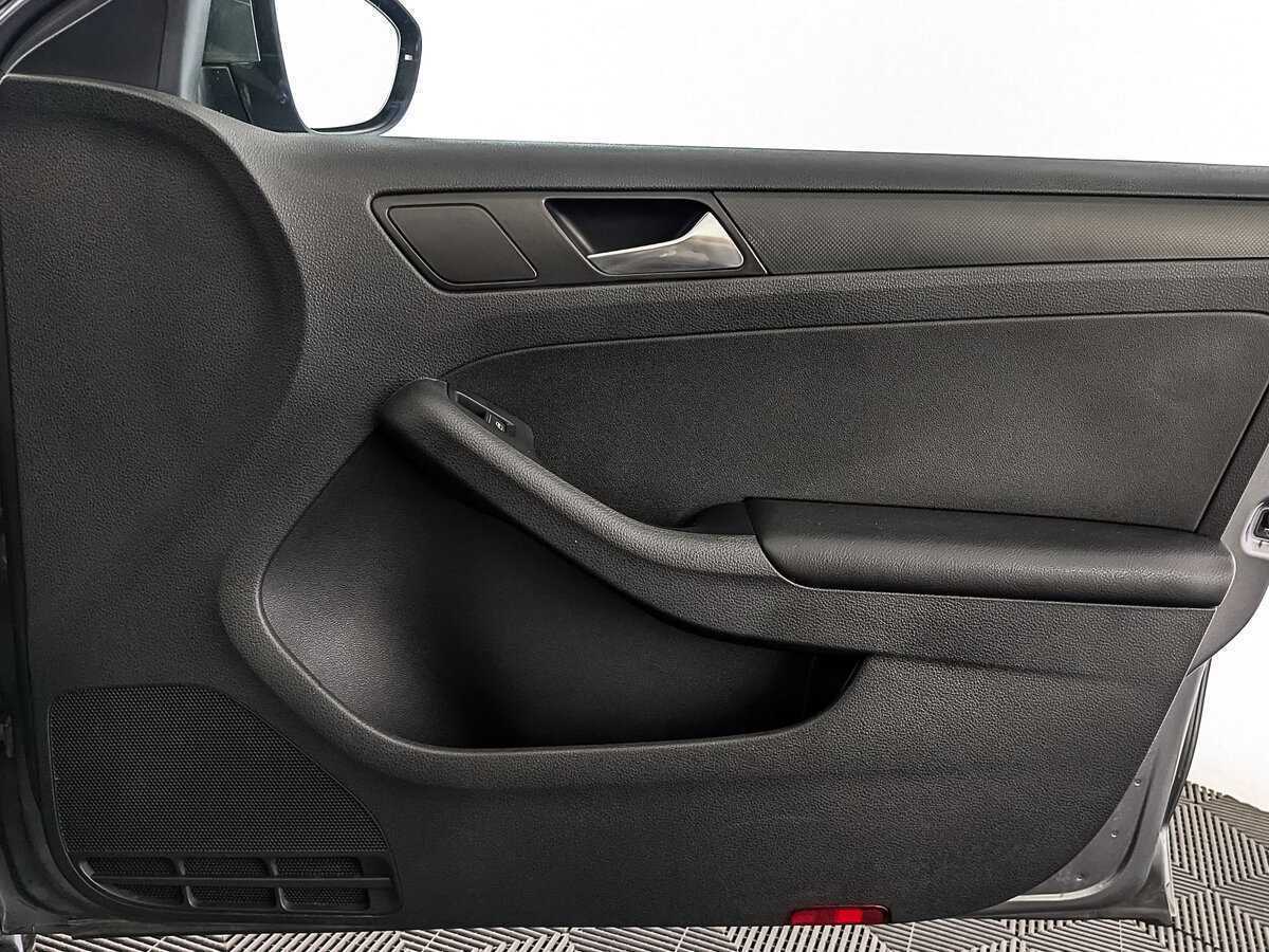 Фольксваген Джетта б/у, 2016, Механическая. Фото: #24