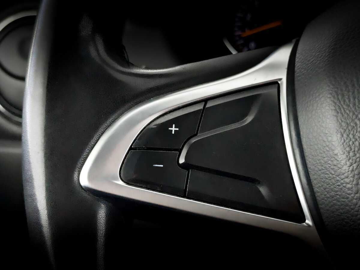 Рено Дастер б/у, 2019, Механическая. Фото: #25