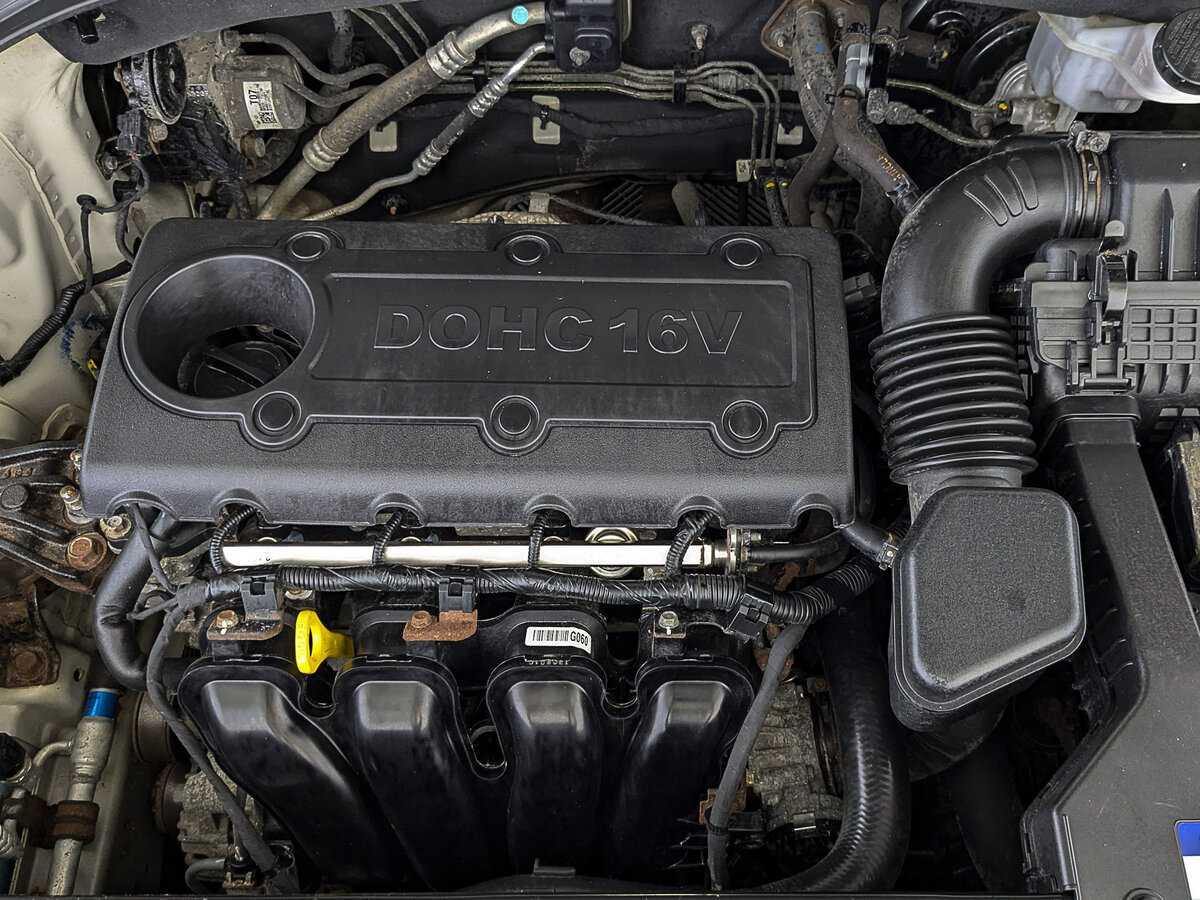 Хендай Санта Фе б/у, 2013, Автоматическая. Фото: #8