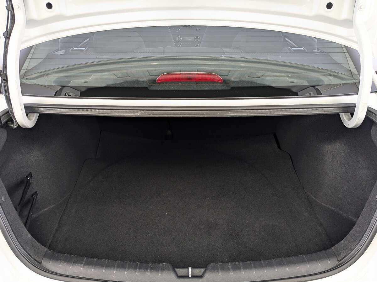 Киа Рио б/у, 2021, Автоматическая. Фото: #9