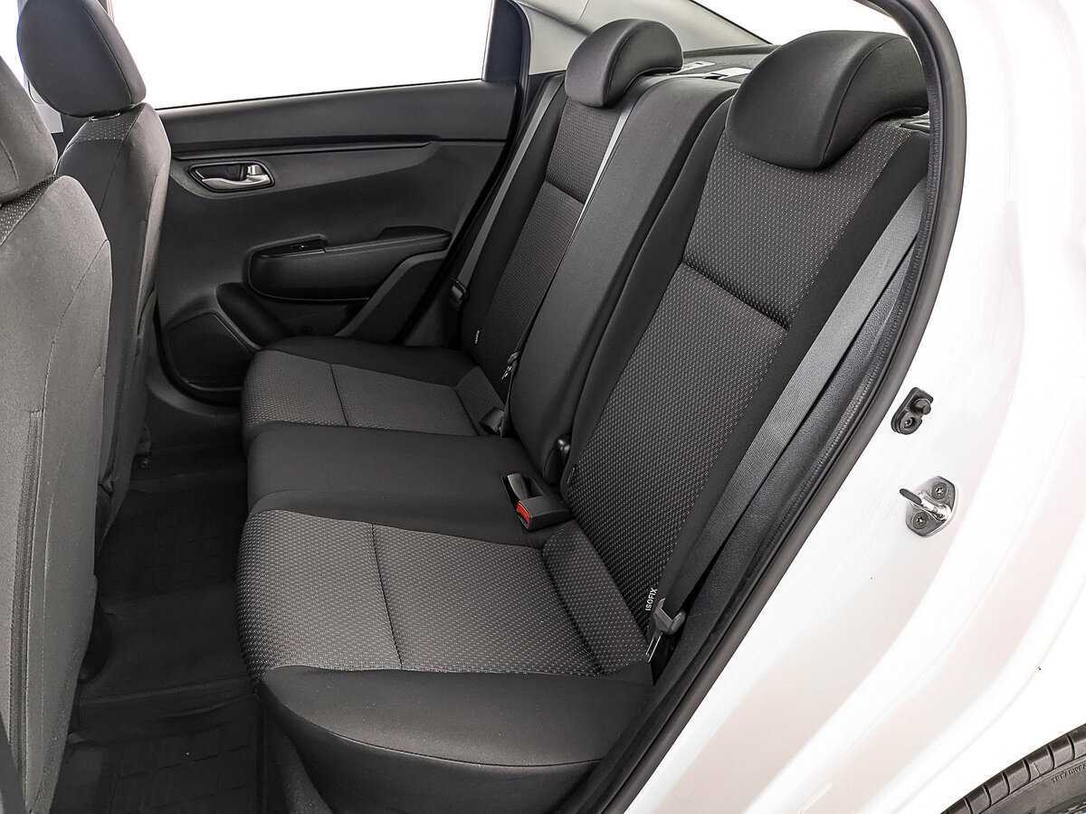 Киа Рио б/у, 2021, Автоматическая. Фото: #17