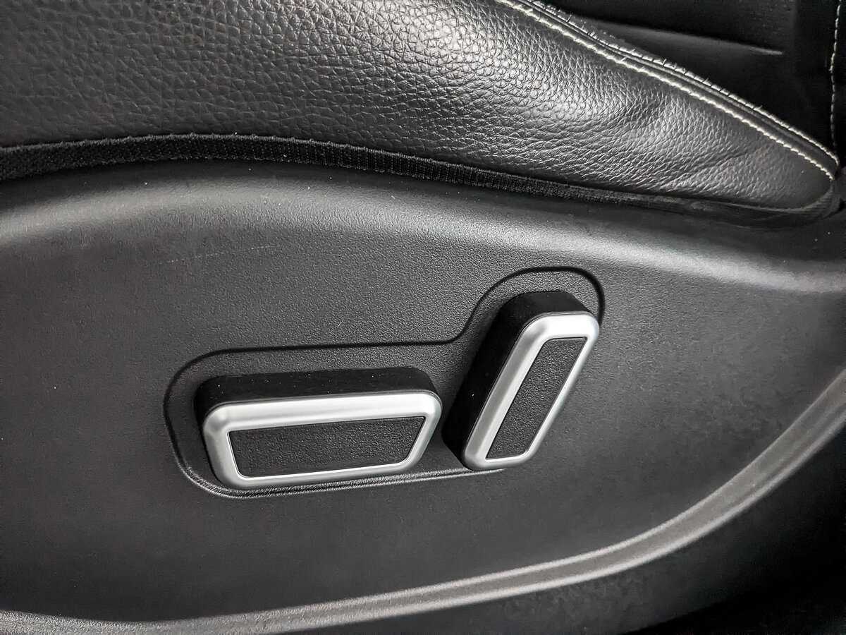 Джили Эмгранд Икс7 б/у, 2018, Механическая. Фото: #22