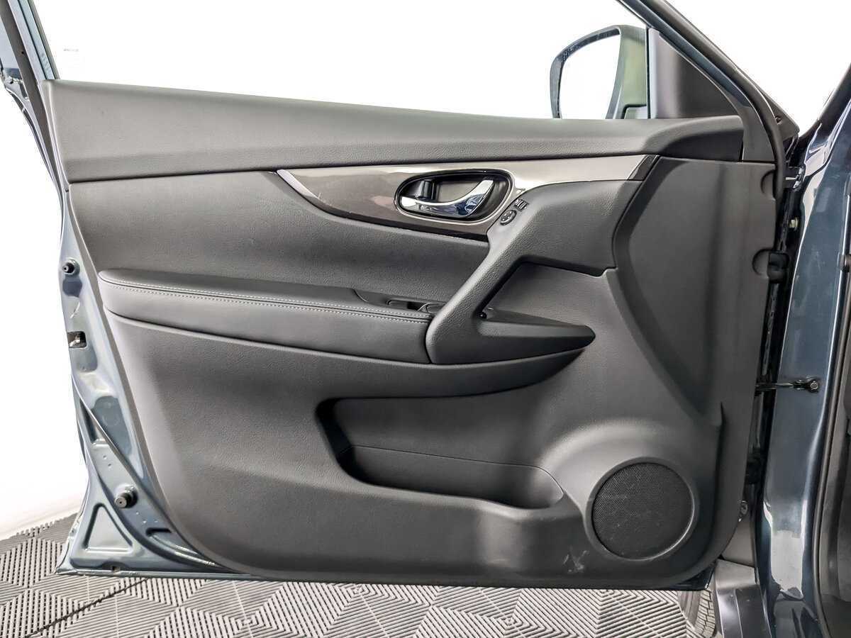 Ниссан Икс-Трейл б/у, 2019, Вариатор. Фото: #18