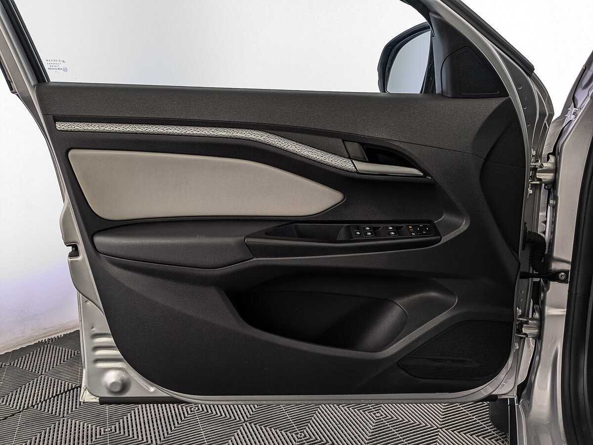 Лада (ВАЗ) Веста б/у, 2021, Вариатор. Фото: #18