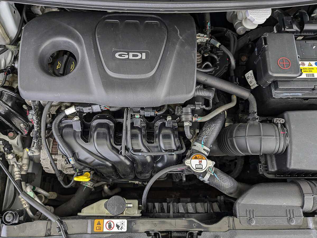 Киа Сид б/у, 2017, Роботизированная. Фото: #8