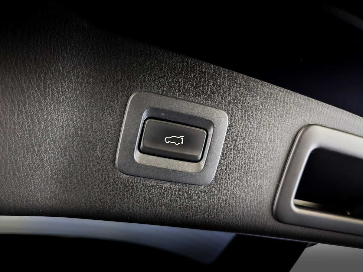 Мазда Ц-Икс-5 б/у, 2018, Автоматическая. Фото: #24