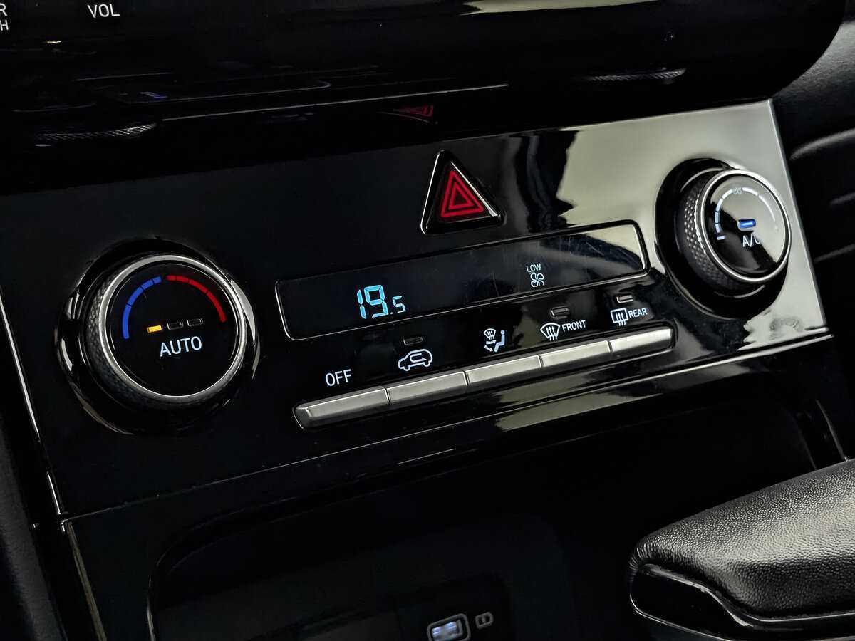 Хендай Крета б/у, 2021, Автоматическая. Фото: #18