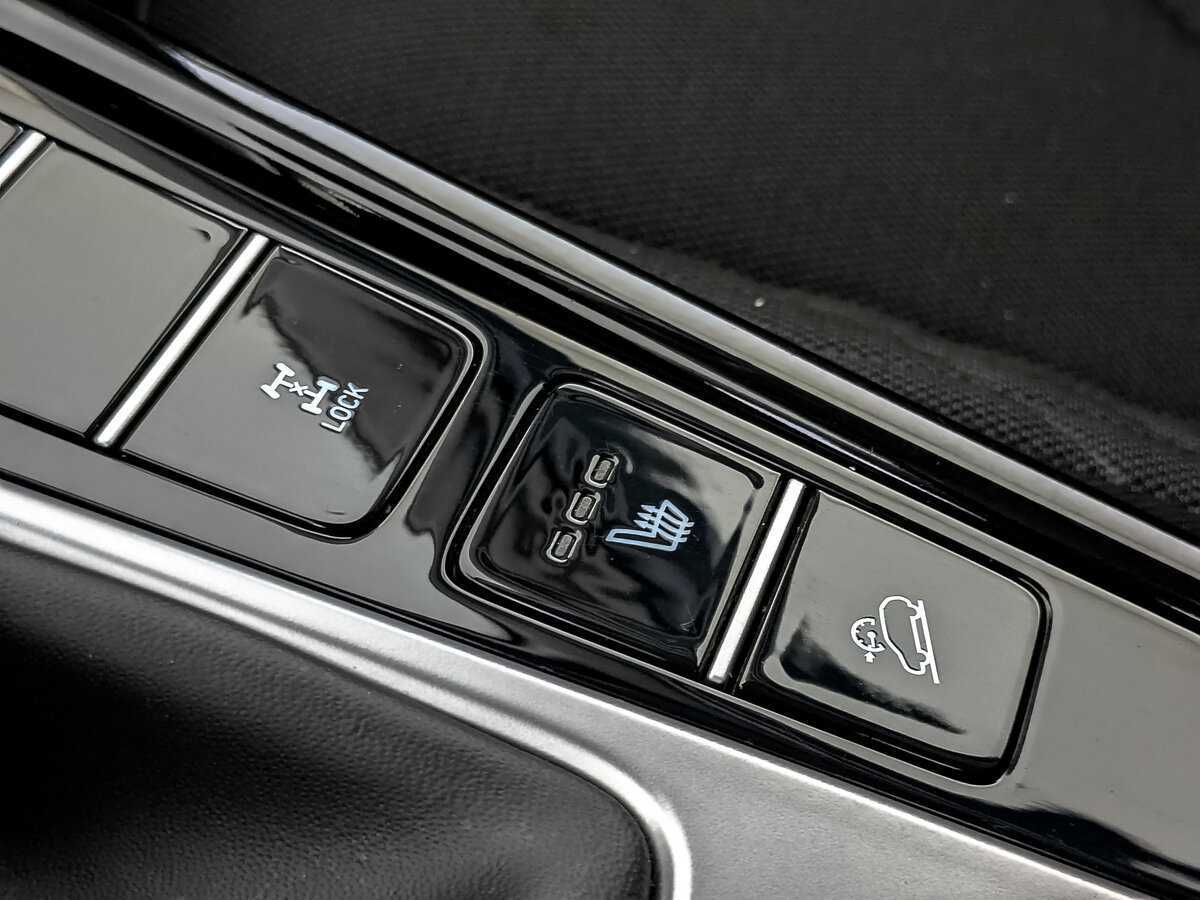 Хендай Крета б/у, 2021, Автоматическая. Фото: #24