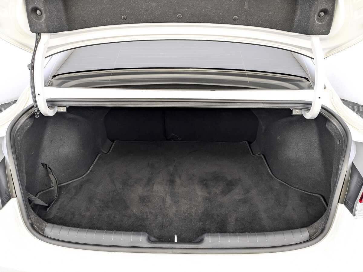 Хендай Елантра б/у, 2021, Автоматическая. Фото: #9