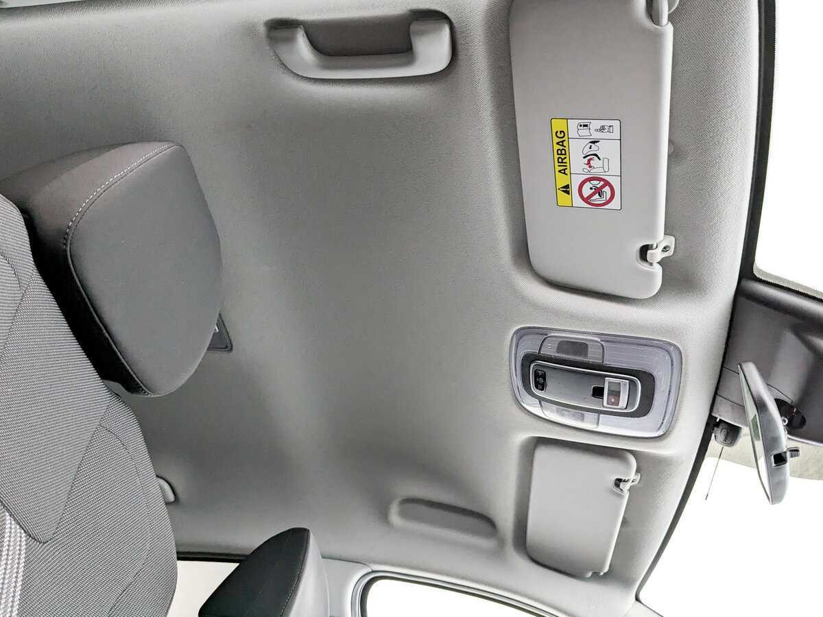 Хендай Елантра б/у, 2021, Автоматическая. Фото: #19