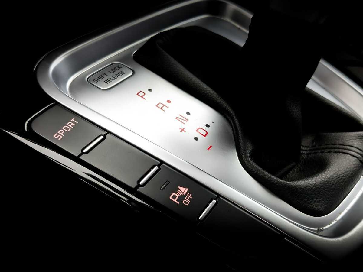 Киа Сид б/у, 2020, Автоматическая. Фото: #26