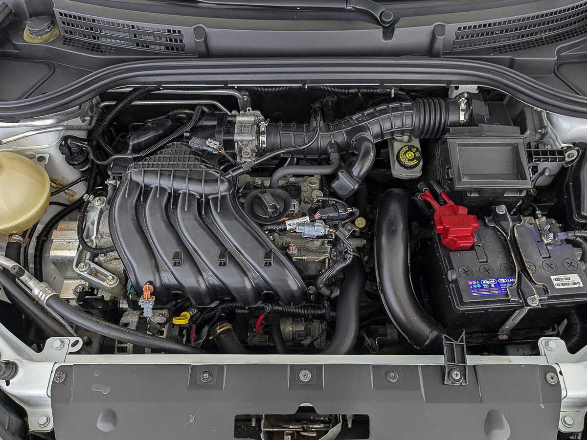 Лада (ВАЗ) Веста б/у, 2021, Вариатор. Фото: #8